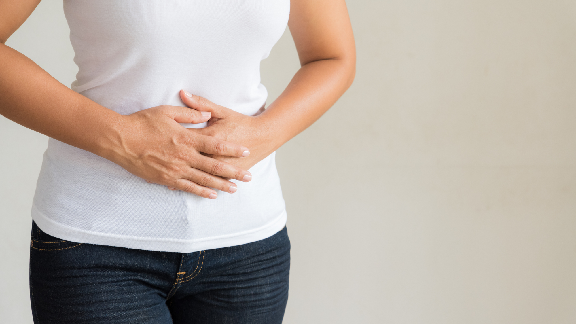 How to Get Rid of Bloating Fast