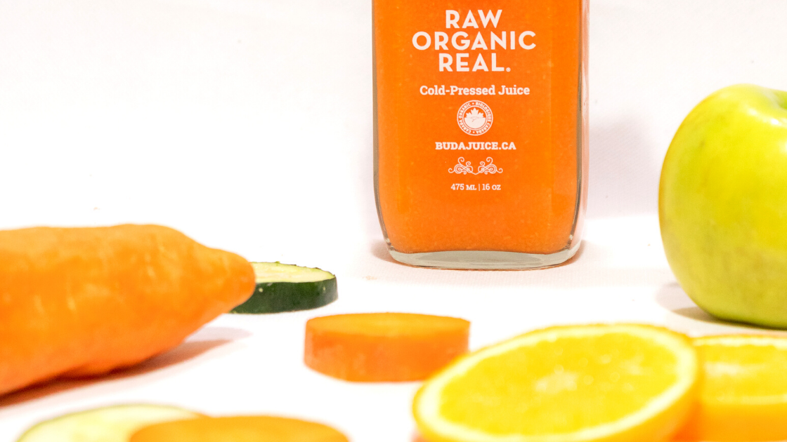 Cold-pressed Juice: What are the Benefits?