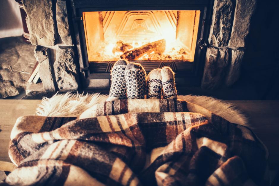 Hygge: Boost your Happiness with this Danish secret