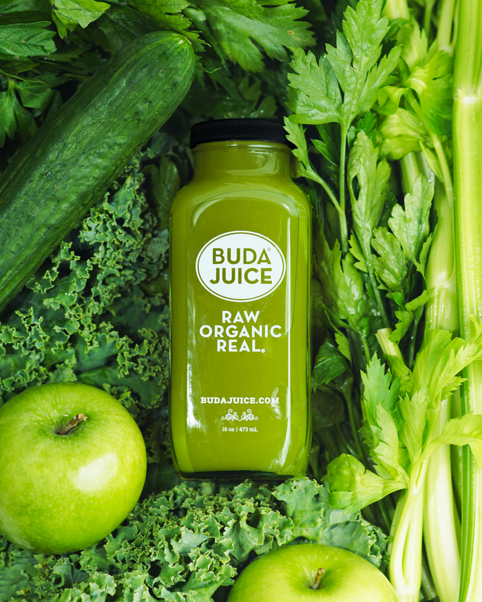 Buda Juice