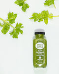 4-Pack: 100% Celery Juice – 4x250ml