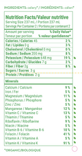 2-Pack: 100% Celery Juice – 2x475ml