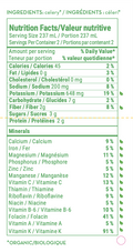 100% Celery Juice – 250ml