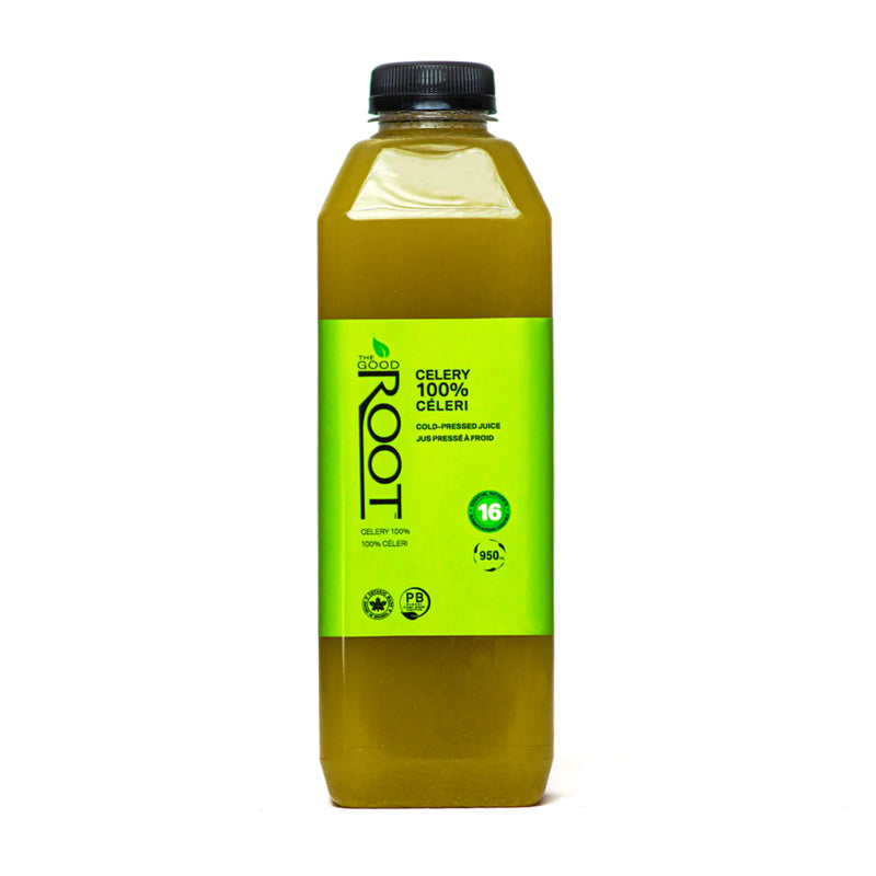 100% Celery – 950ML