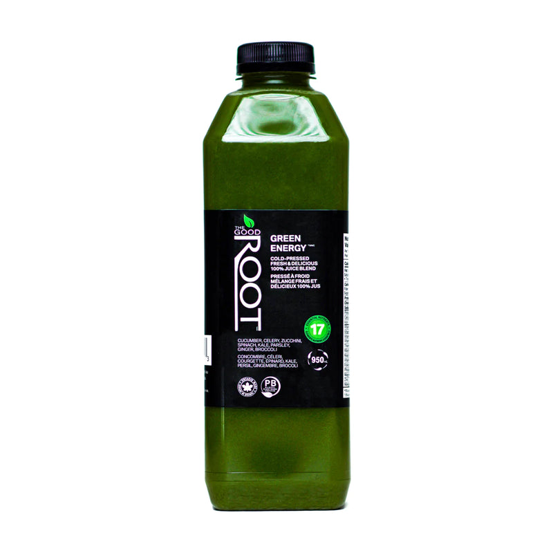 Green Energy - 950ml