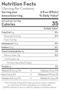 6-Pack: Remedy Shot Mix