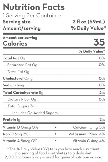 6-Pack: Ginger Shot