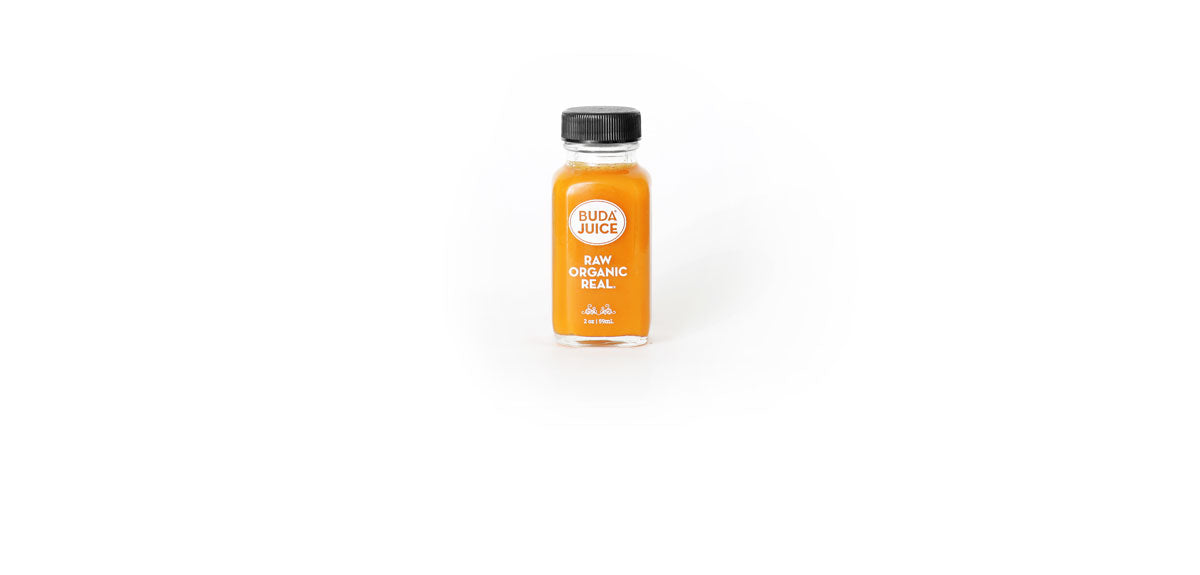 6-Pack: Turmeric Shot