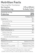 6-Pack: Remedy Shot Mix