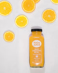 No.08 Zen Orange – 240ml