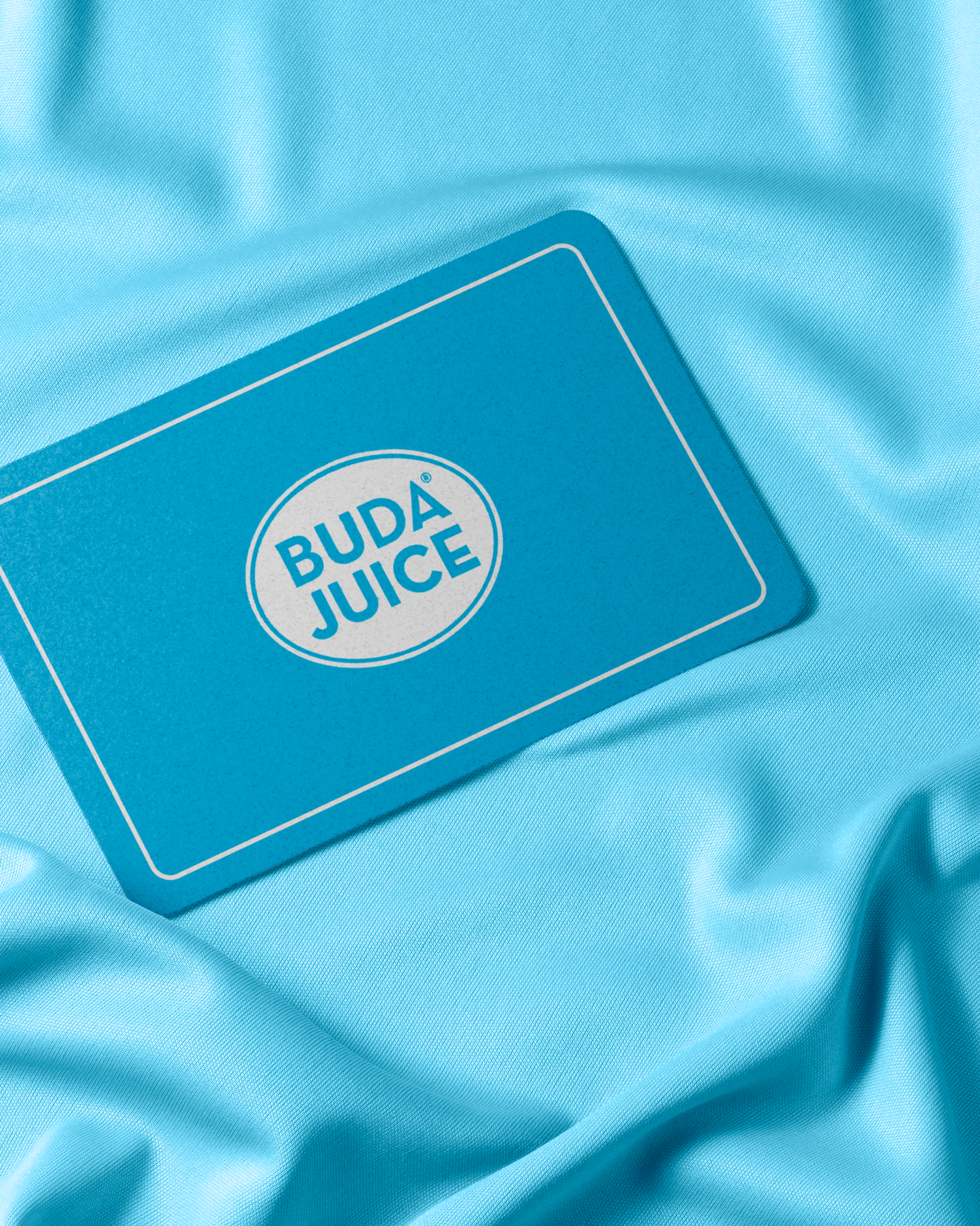 Buda Gift Card