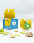 6-Pack: Ginger Shot