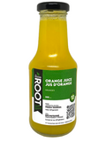 Valencia Orange Juice - 300ML