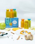 6-Pack: Remedy Shot Mix
