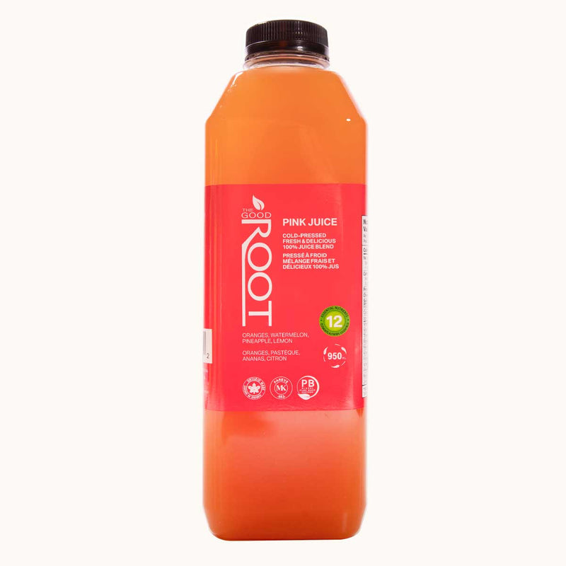 Pink Juice - 950ML