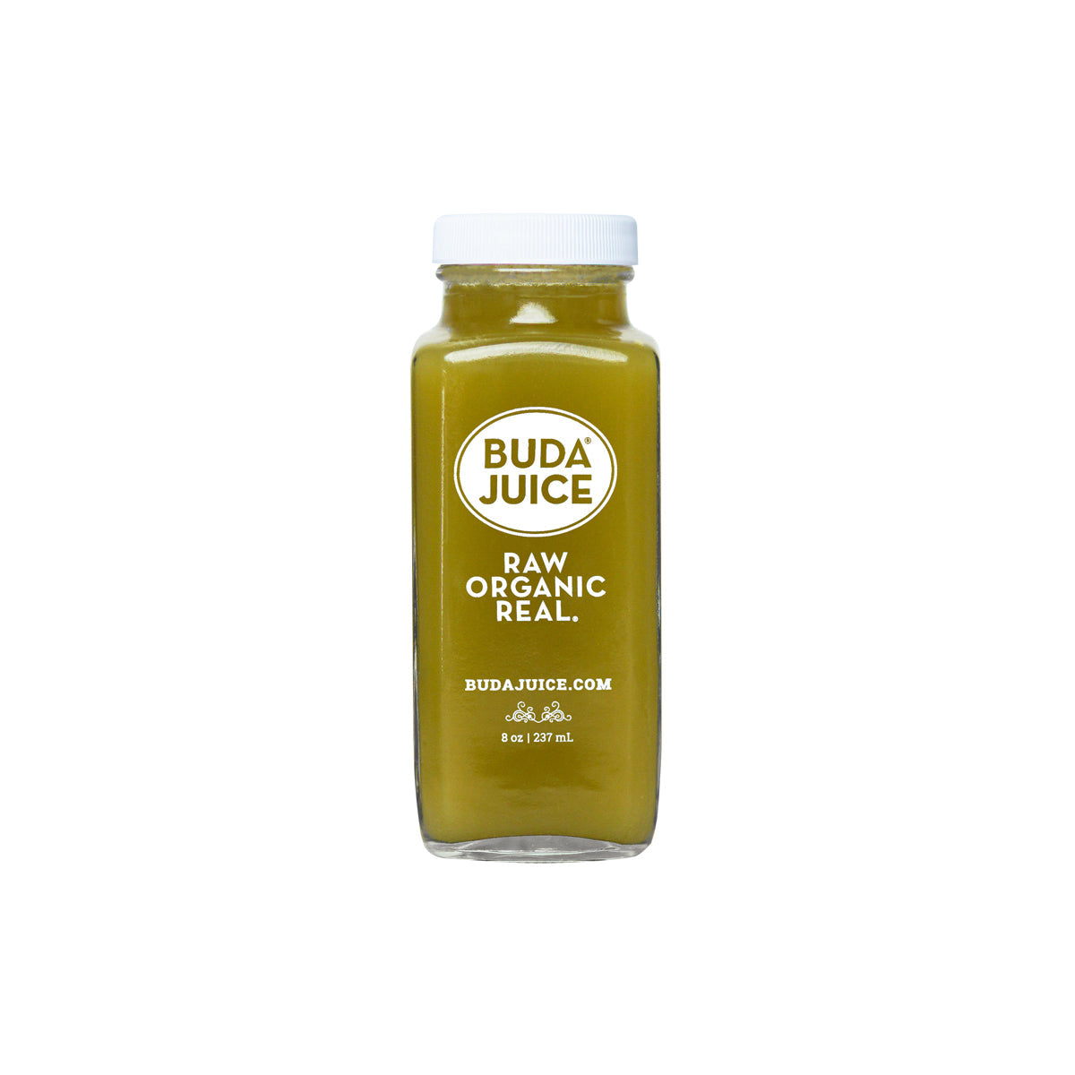 100% Celery Cold-Pressed Organic Juice