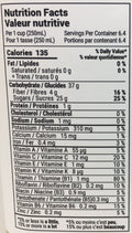 100% Green Apple Juice – 950ml