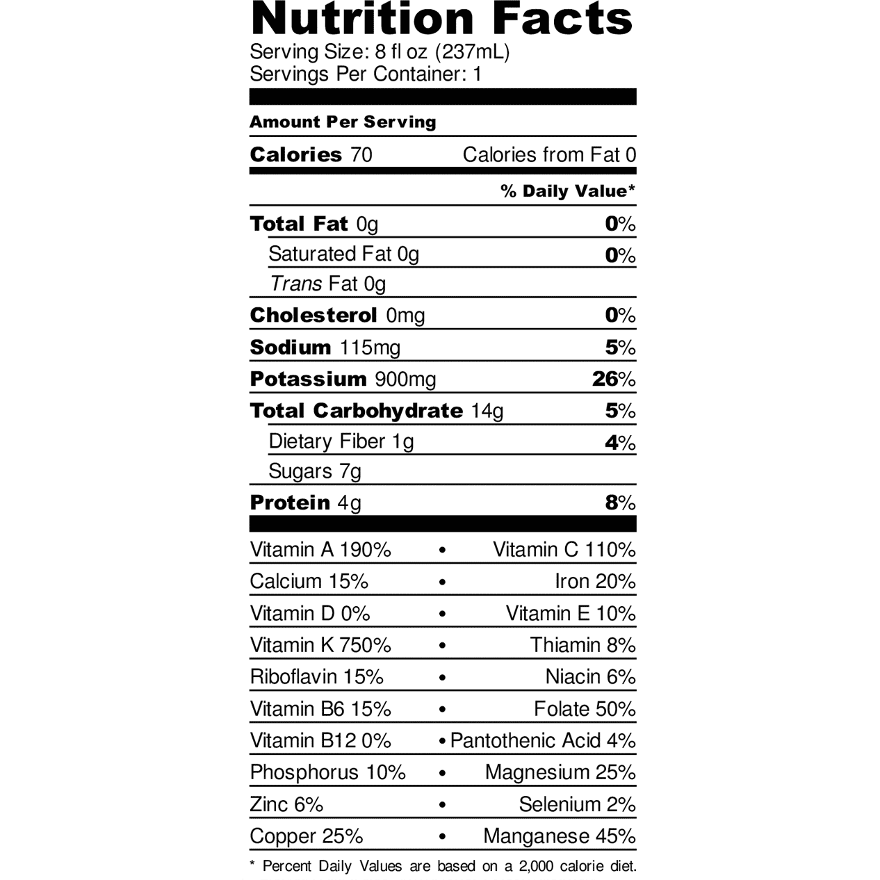 JUICE - #1 Green Juice For Store Pickup
