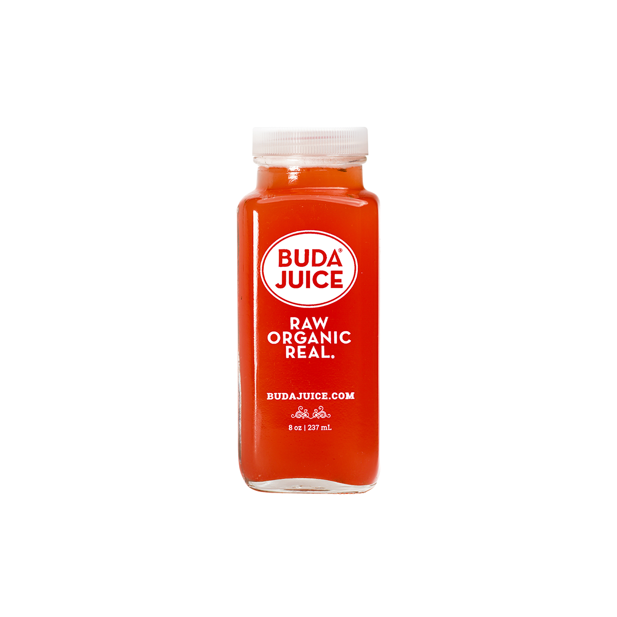 Pink Elephant Cold-Pressed Organic Juice