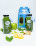 GREEN PACK